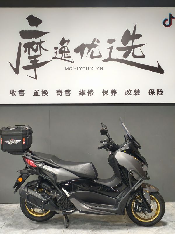 二手天鹰TX