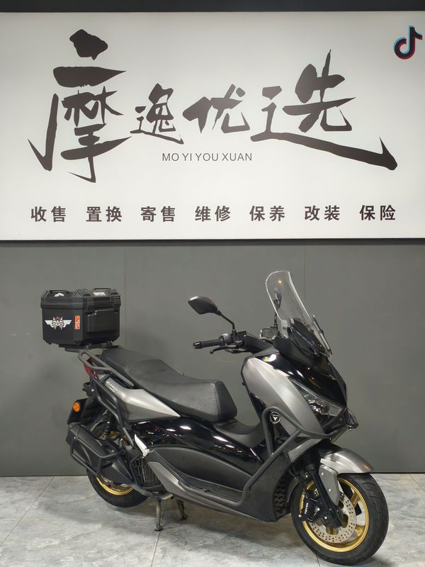 二手天鹰TX