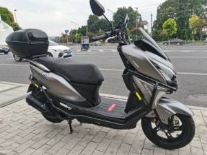 二手豪爵ADX125