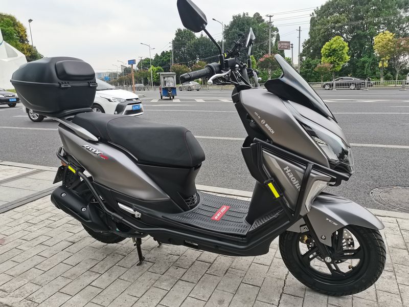 二手豪爵ADX125