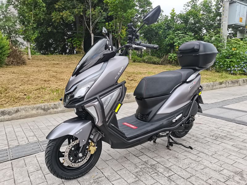 二手豪爵ADX125