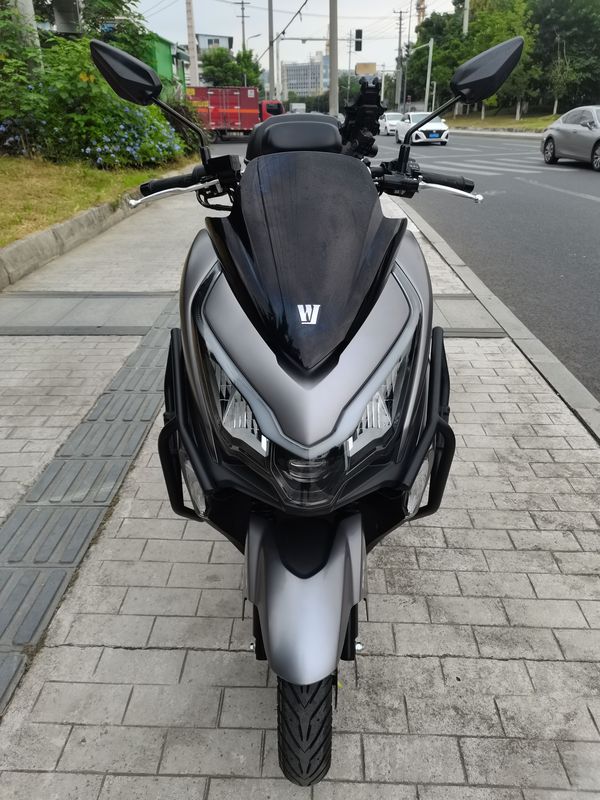 二手豪爵ADX125