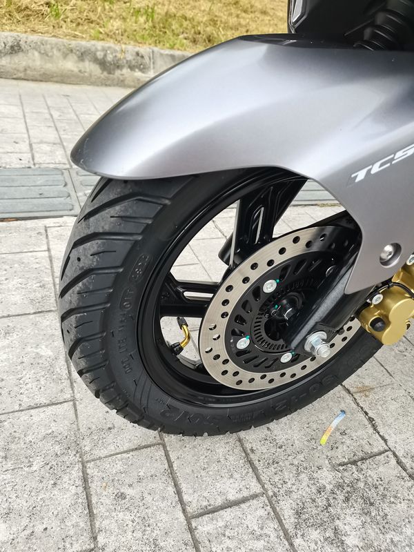 二手豪爵ADX125