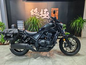 二手本田CM1100
