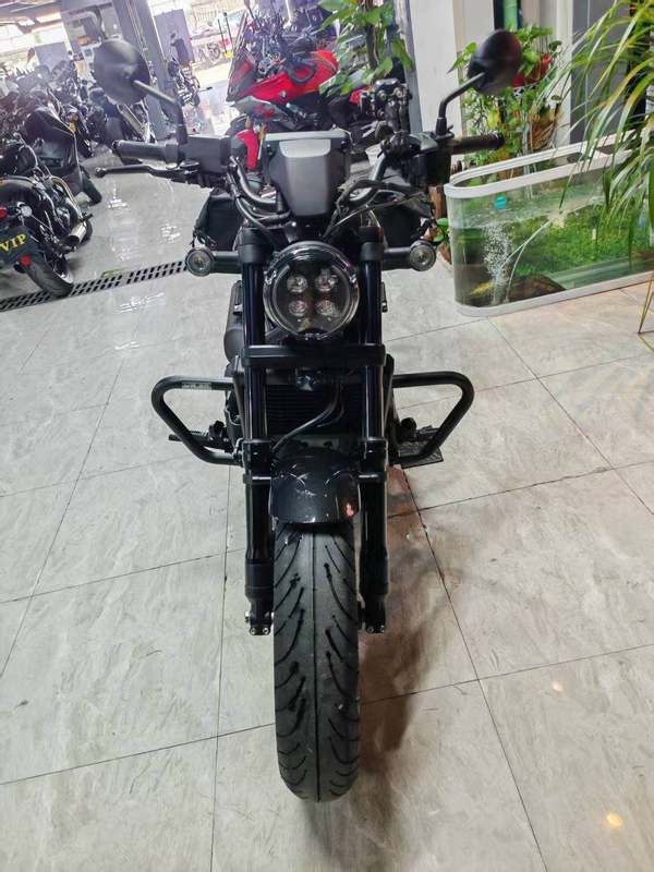 二手本田CM1100
