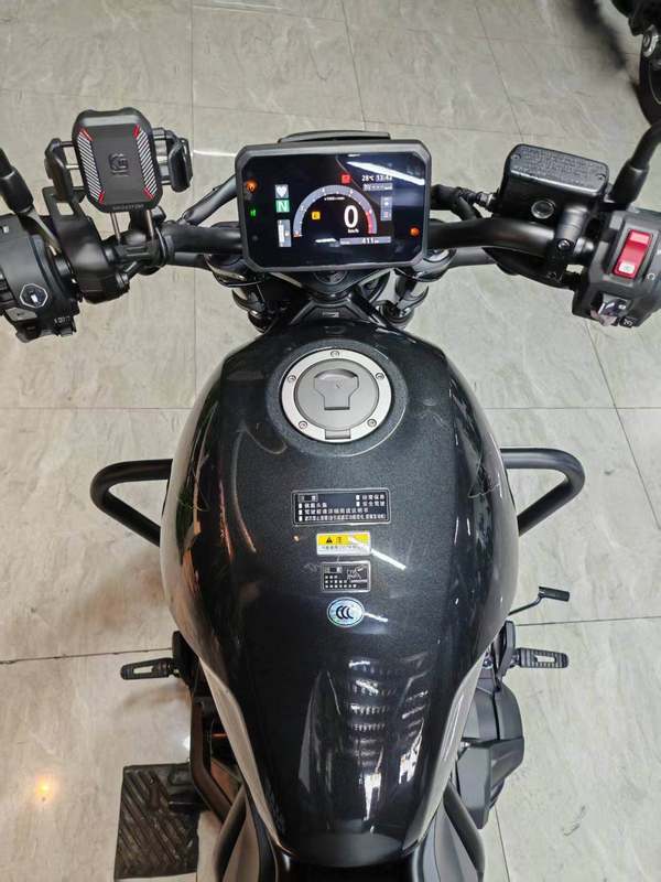 二手本田CM1100