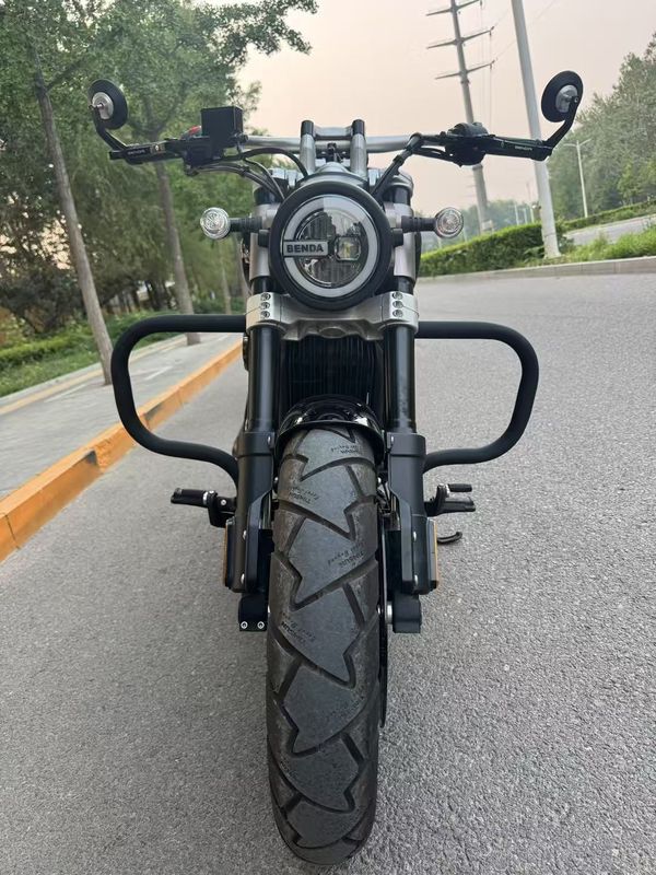 二手奔达金吉拉300