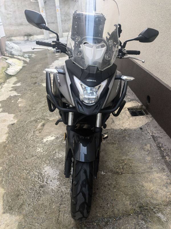 二手本田CB400X
