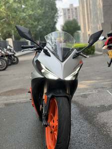 二手凯越321RR