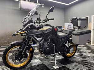 二手凯越525X