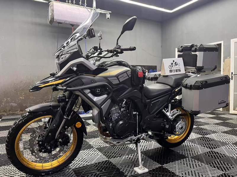二手凯越525X