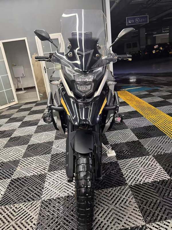 二手凯越525X