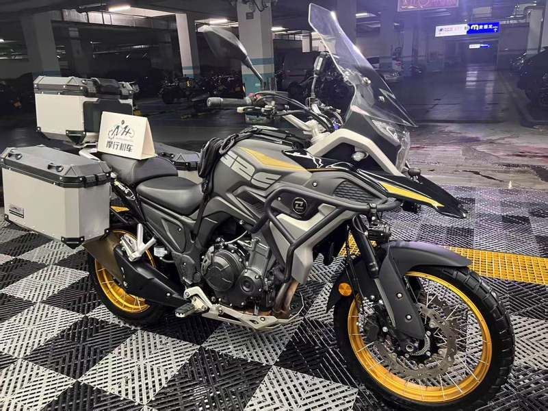 二手凯越525X