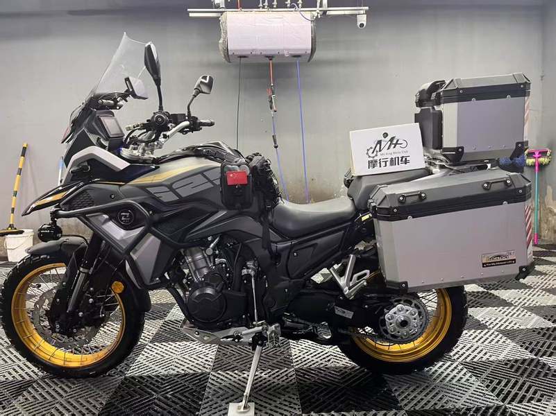 二手凯越525X