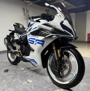 二手春风450SR