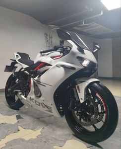二手凯越450RR