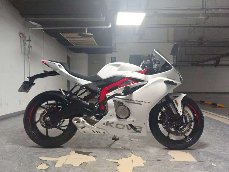 二手凯越450RR