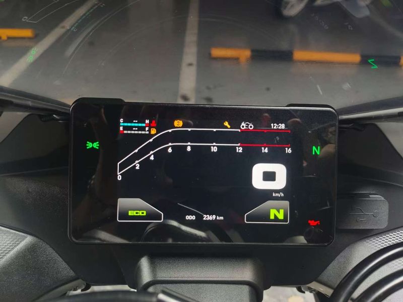 二手凯越450RR