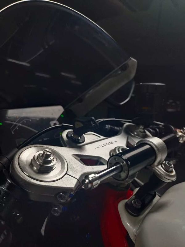二手凯越450RR