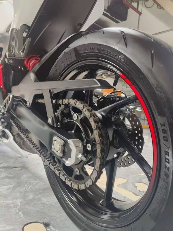 二手凯越450RR