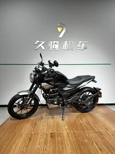 二手新大洲本田CB190TR