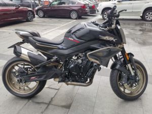 二手春风800NK