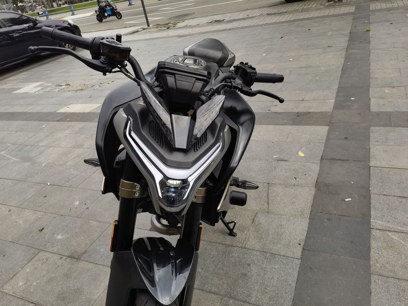 二手春风800NK