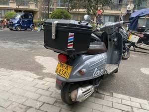 二手珠本ZB125T-15