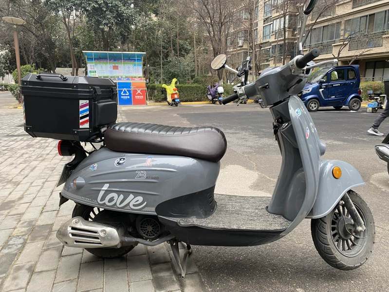 二手珠本ZB125T-15