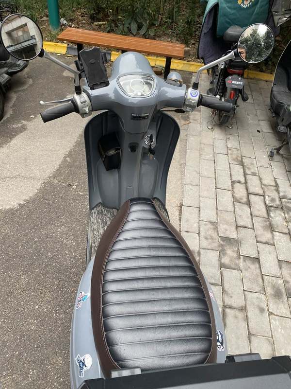 二手珠本ZB125T-15