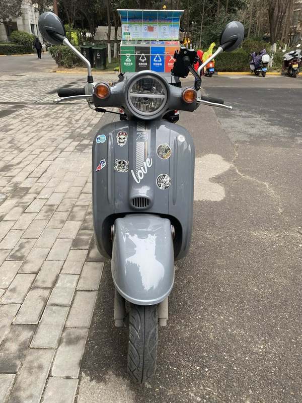二手珠本ZB125T-15