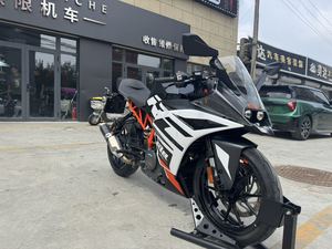 二手KTMR2RRC 390 