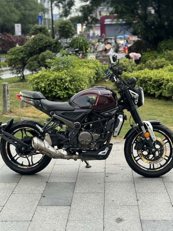 二手无极300AC