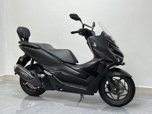 二手新大洲本田NS150GX