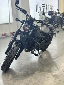 二手春风250CL-C