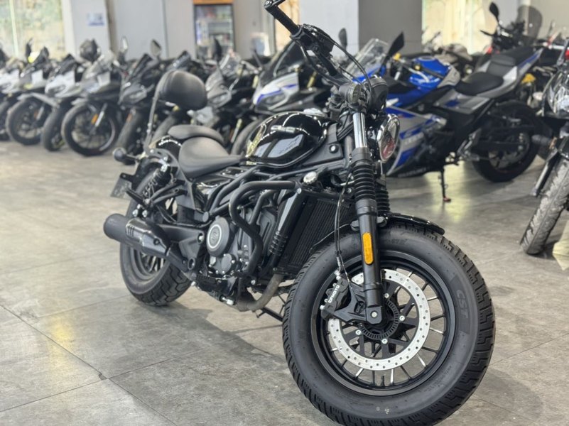 二手春风250CL-C