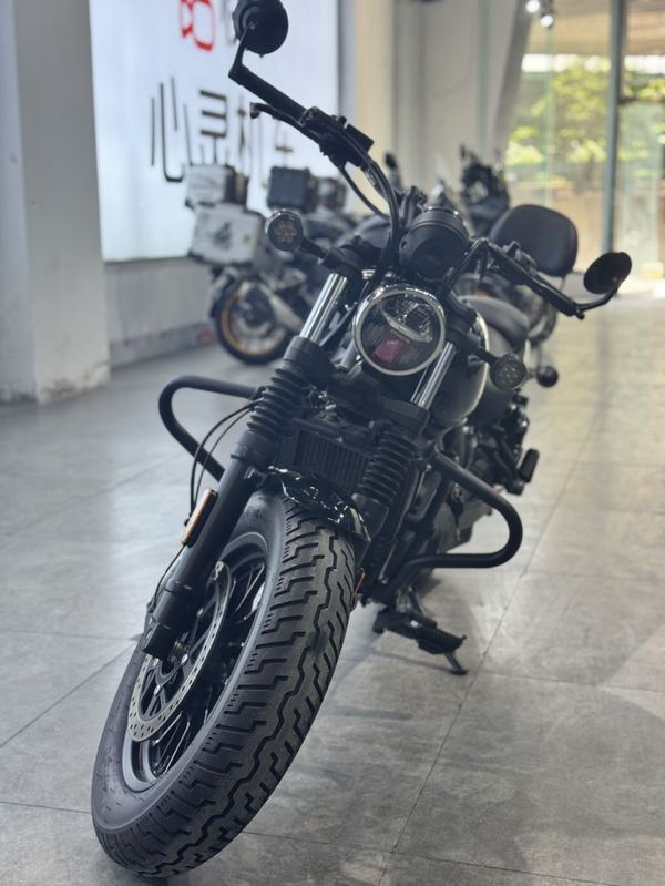 二手春风250CL-C