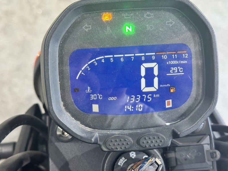 二手无极300AC