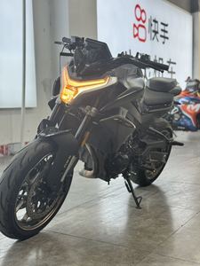 二手春风800NK