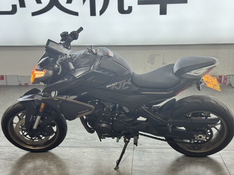 二手春风800NK
