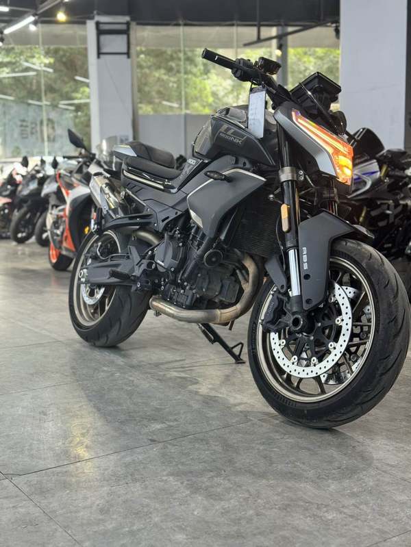 二手春风800NK