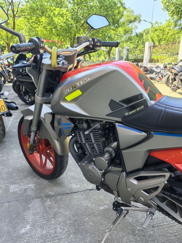 二手升仕250S