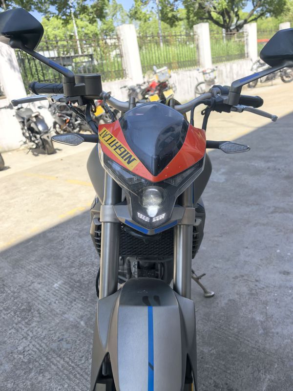 二手升仕250S