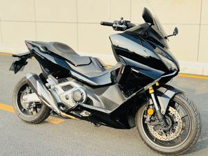 二手本田NSS750