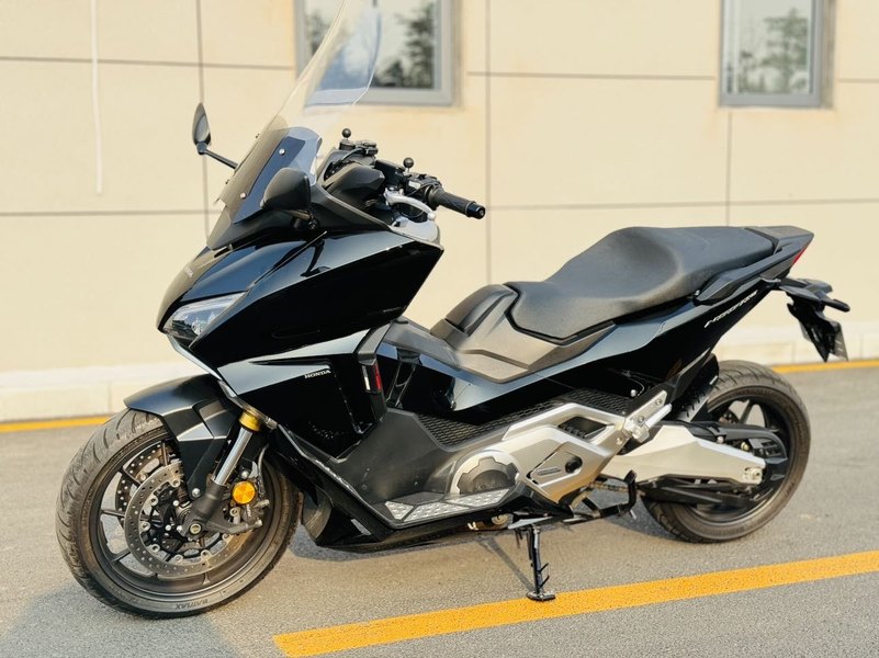 二手本田NSS750