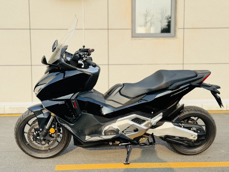 二手本田NSS750