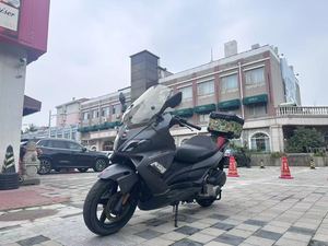 二手宗申阿普利亚SR Max 250