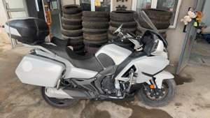 二手春风650TR-G