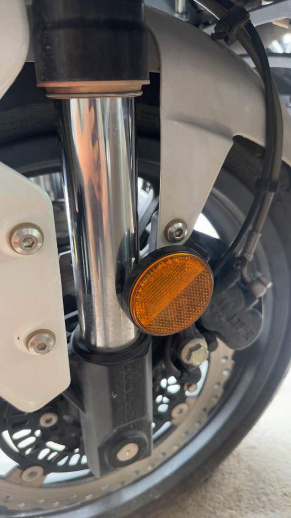 二手春风650TR-G