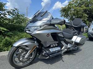 二手本田Gold Wing GL1800